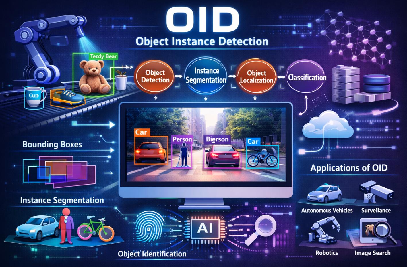 2026 Trends in OID vs QR Code Reading Pens: Which Technology Is Best for Interactive Children’s Books?