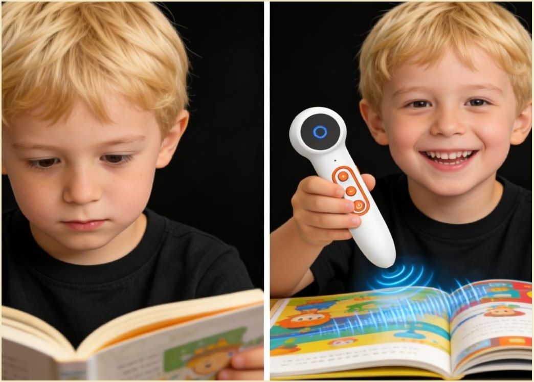 How to Evaluate Reading Pen Manufacturers in Asia: A 2026 Buyer’s Guide