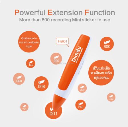 OID Reading Pen Manufacturer China: Complete Guide to Dyslexia-Friendly Reading Pens 2026