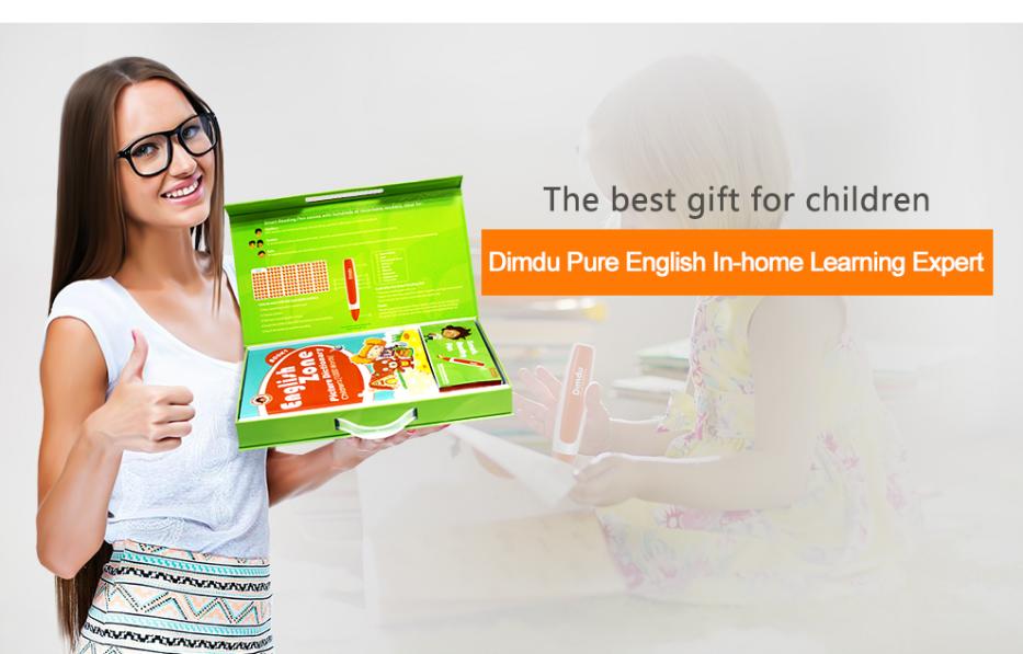 OID Reading Pen Manufacturer China: Complete Guide to Dyslexia-Friendly Reading Pens 2026