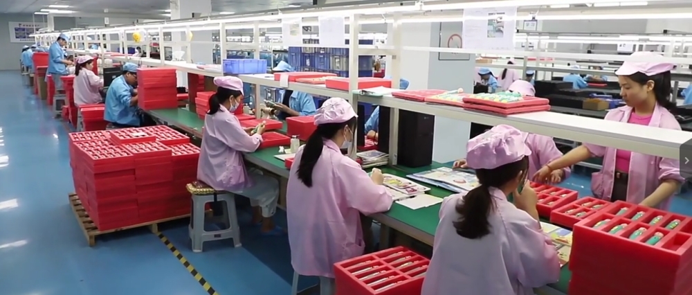 Custom Smart Reading Pen OEM Solutions: How Chinese Manufacturers Support US