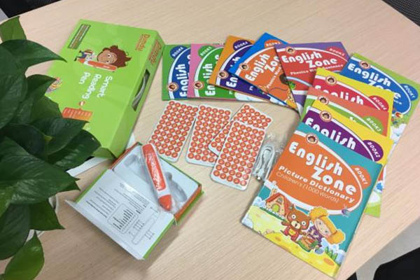 Smart Book with Talking Pen: A Practical Guide for Early Learning Brands
