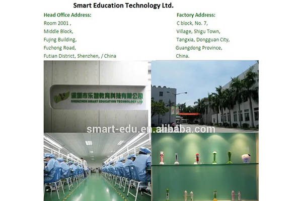 Children Reading Pen Manufacturer: How to Choose the Right Supplier for Educational Products
