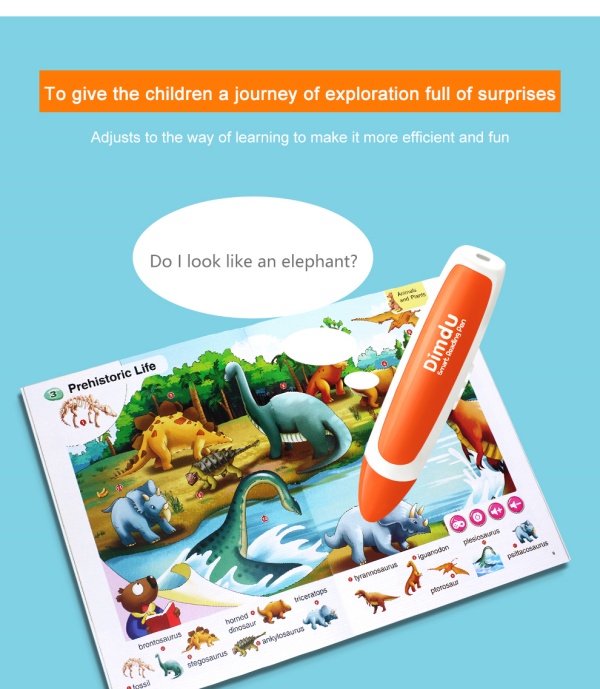 OID Printing Requirements for Interactive Books: Dot Codes, Paper, Lamination, Proofing and Print Quality