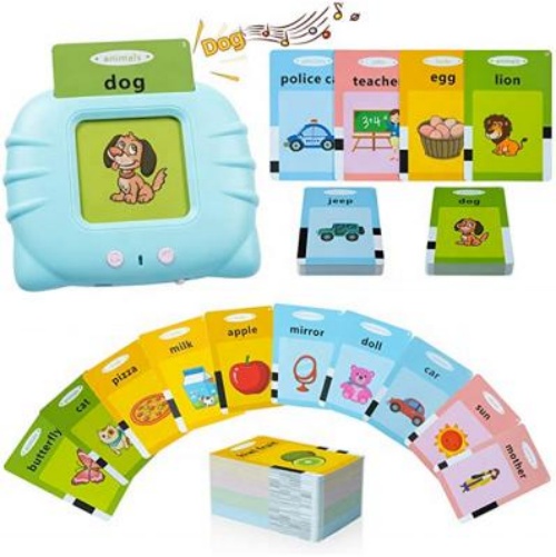 Electronic Dictionary for Kids: A Pocket Word-Card Device Buying Guide