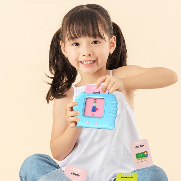 Talking Flash Cards for Toddlers: A Complete Buying and Usage Guide